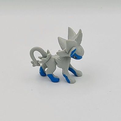 Pokemon Figur: Shiny Luxtra / Shiny Luxray