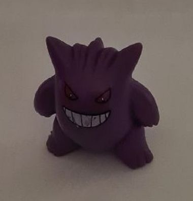 Pokemon Figur: Gengar