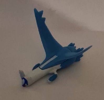 Pokemon Figur: Latios