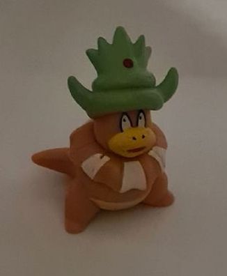 Pokemon Figur: Laschoking / Slowking