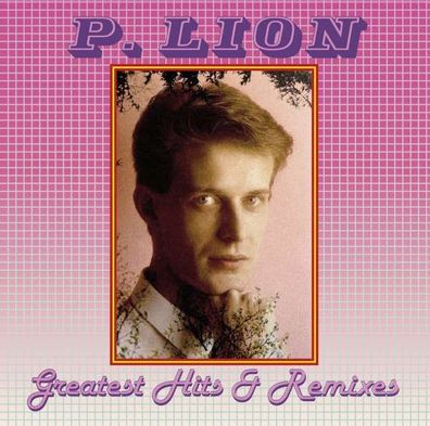 P. Lion: Greatest Hits & Remixes - - (Vinyl / Pop (Vinyl))