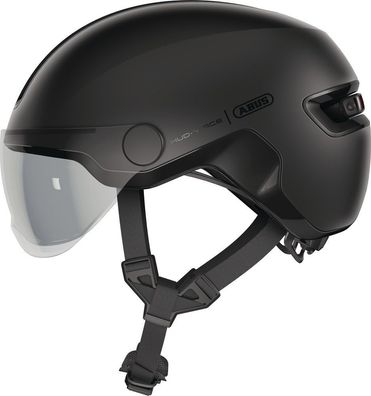 ABUS Fahrradhelm Urban HUD-Y ACE