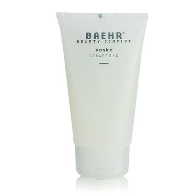 Pedibaehr - Baehr Beauty Concept - Maske Straffung, 150 ml  