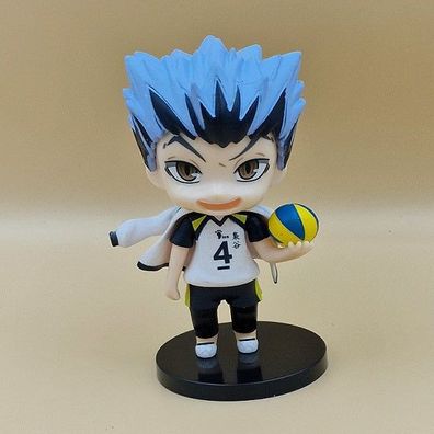 Haikyuu!! Kotaro Bokuto 10 cm Figur