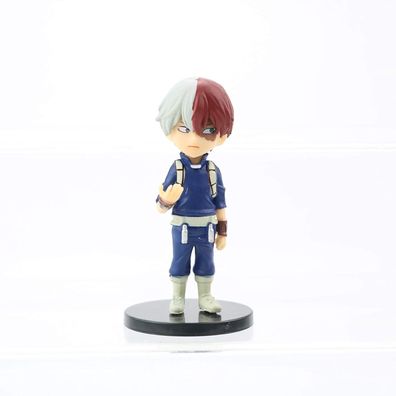 My Hero Academia Figur: Shoto Todoroki