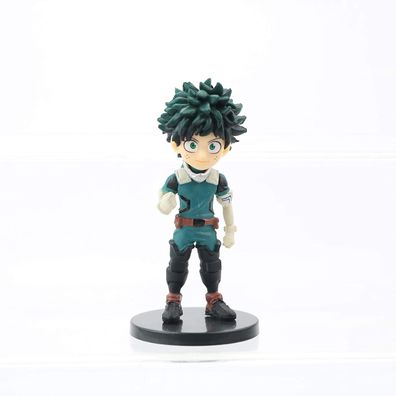 My Hero Academia Figur: Izuku Midoriya Deku