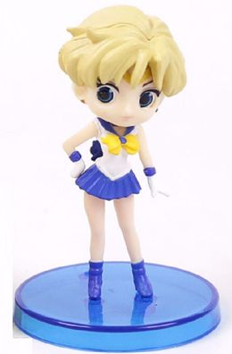 Sailor Moon Figur : Haruka Tenno / Sailor Uranus