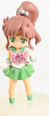Sailor Moon Figur: Makoto Kino / Sailor Jupiter
