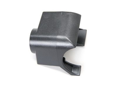 Impulse Batterieschlossabdeckung schwarz