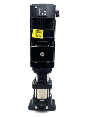 Grundfos CRE 4-40 A-A-A-BUBE Druckerhöhungspumpe 3x400V P9/1044