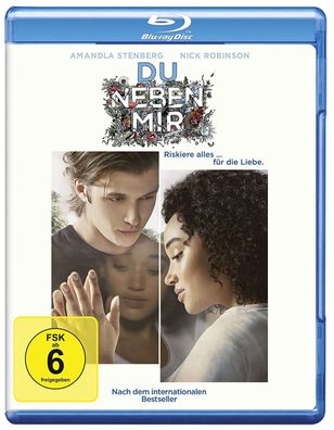 Du neben mir (Blu-ray) - - (Blu-ray Video / Sonstige / unsortiert)