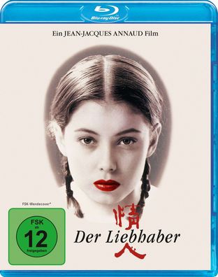 Der Liebhaber (Blu-ray) - - (Blu-ray Video / Sonstige / unsortiert)