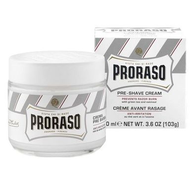 Proraso Frischer Pre-Shave Creme, 100ml