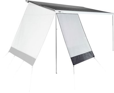 Sun-Blocker G2 Front 3,8 m