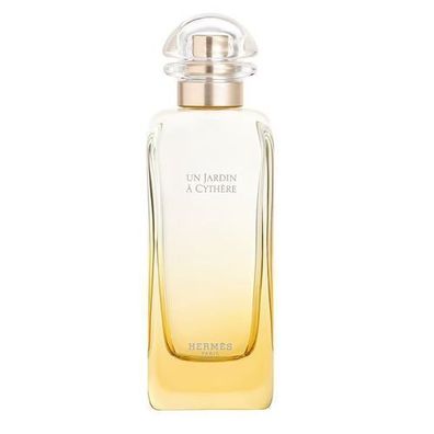 HermÜs Un Jardin Ã  CythÜre Eau de Toilette Nachféllung 100 ml