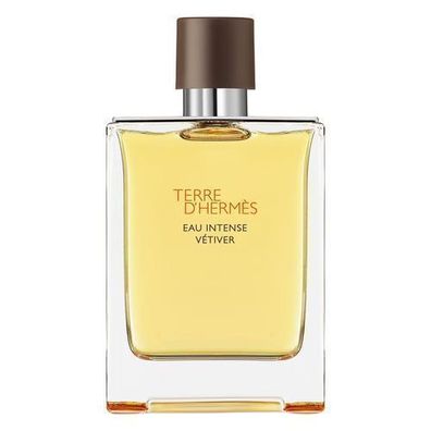 Hermes Terre D'Hermes Eau de Parfum Intense Vetiver, 200ml Herrenduft