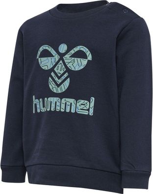 Hummel Kinder Sweatshirts Hmllime Sweatshirt