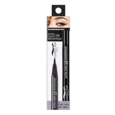 Lovely Pop Eye Liner Filz Wasserdicht