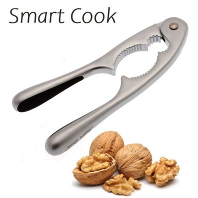 Nussknacker SMART COOK Nussöffner 17cm Nußknacker Walnuss Robuste Walnusszange