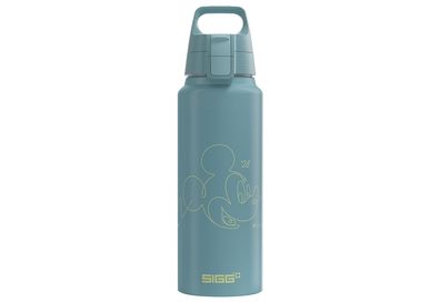 SIGG Trinkflasche WMB one 'Mickey Mouse Lines' 113013