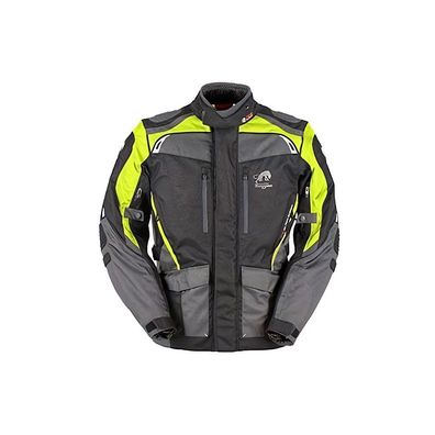 Furygan Motorrad Jacke 6364-1 Jacket Apalaches 65169