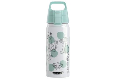 SIGG Trinkflasche WMB one 'Simba und Nala' 113011