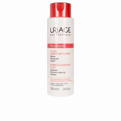 Uriage Roseliane Fluide Nettoyant Cleansing Lotion