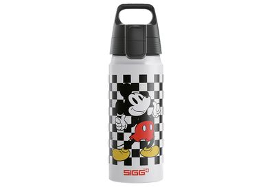 SIGG Trinkflasche WMB one 'Mickey Retro' 113012