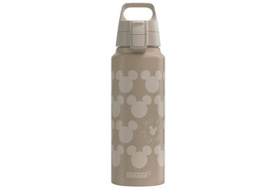 SIGG Trinkflasche WMB one 'Mickey Mouse Pattern' 113014