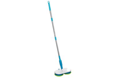 Mediashop Akku-Bodenwischer Hurricane Floating Mop