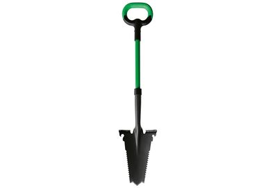 Mediashop Spaten "Hammersmith Rayzer Shovel" 2-teilig 111566