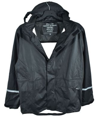 Pyttpytt Women's Stormproof Regenjacke M