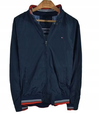 TOMMY Hilfiger Herren Harrington Bomberjacke L