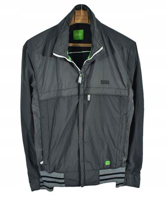 HUGO BOSS Jadon Herren Windbreaker Bomberjacke S