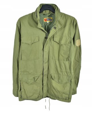 Fjallraven M65 Herren Outdoor Jacke Vintage 50