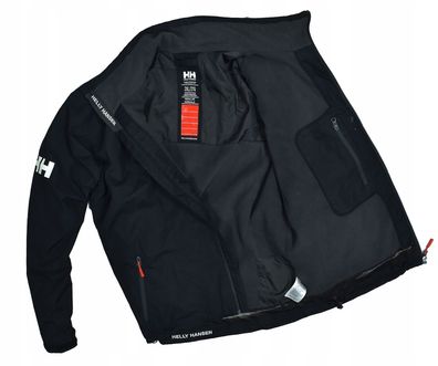 HELLY HANSEN Leicht isolierte Herren Sturmjacke XXL