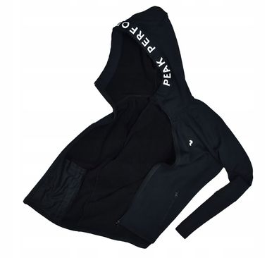 PEAK Performance Ridzeh Damen Fleece Hoodie L