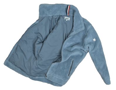 JEAN PAUL Cecile Teddy-Wolljacke Damen L