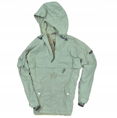 Norheim Trekking Herren Anorak Jacke L