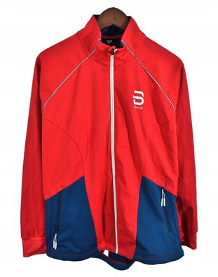 BJORN Daehlie Damen Trekking Softshell Jacke XXL Skitour