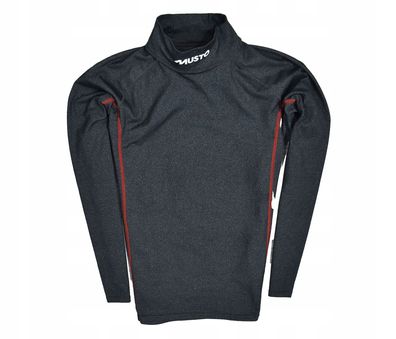 MUSTO Thermal Base Layer Herren Thermoactive Sweatshirt M