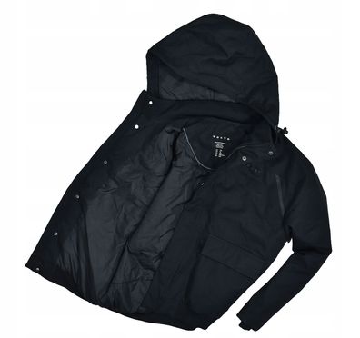 VOLVO Winter Warmed Herren Bomberjacke XXL