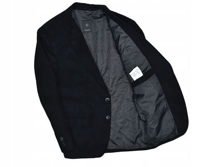 Bugatti Herren Jacke aus Kunstwildleder 26 / L