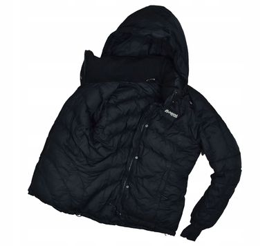 Bergans Women's Duck Down Jacket 700 S