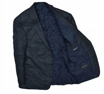 Barutti Cashalana Wolle Kaschmir Herrenjacke 27 / 54