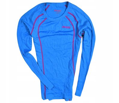 Bergans Merinowolle Damen Thermo T-Shirt / XS