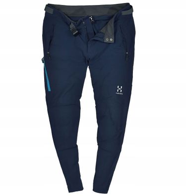 Haglofs Damen-Trekking-Hose Flexibel / 38