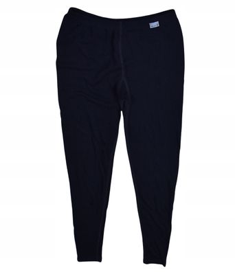 JANUS Thermo-Unterhose aus Merinowolle / S