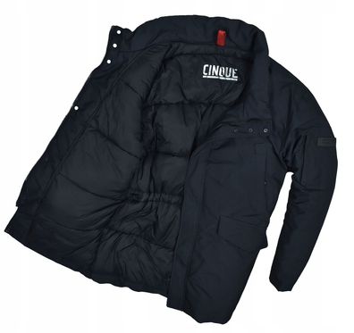 CINQUE Cistanford Warmed Winter Jacket für Männer XL