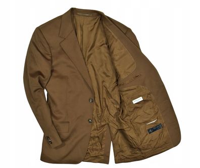 HARRY ROSEN Jacke aus reinem Kaschmir 52